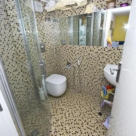 Prázdninový dům Loft In Tragara, Minima Caprese
