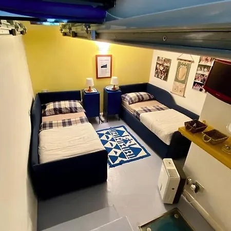 Loft In Tragara, Minima Caprese *