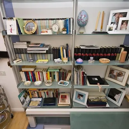 Loft In Tragara, Minima Caprese Capri