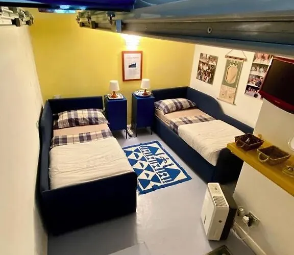 Loft In Tragara, Minima Caprese *