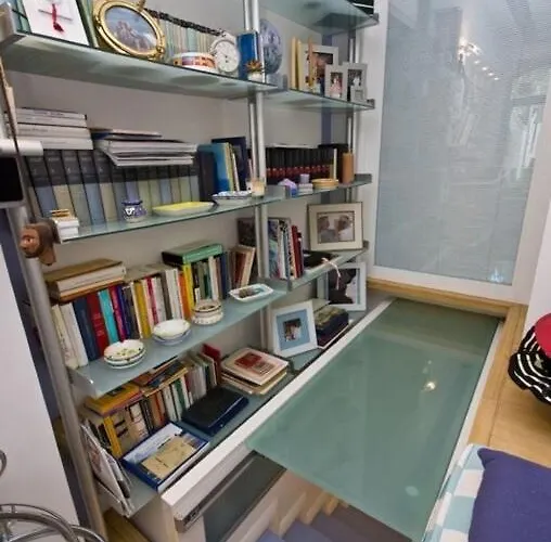 Loft In Tragara, Minima Caprese * קאפרי