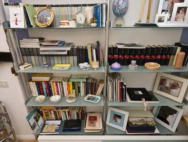 Loft In Tragara, Minima Caprese קאפרי