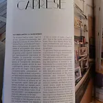 Loft In Tragara, Minima Caprese 펜션