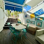 Loft In Tragara, Minima Caprese 펜션