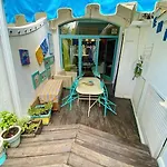 Loft In Tragara, Minima Caprese