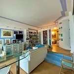 Loft In Tragara, Minima Caprese 펜션 카프리