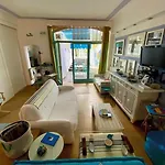 Loft In Tragara, Minima Caprese 카프리