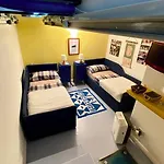 Loft In Tragara, Minima Caprese *