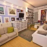 Loft In Tragara, Minima Caprese * 카프리