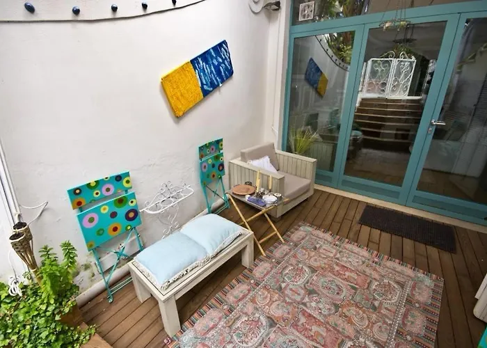 Loft In Tragara, Minima Caprese Prázdninový dům